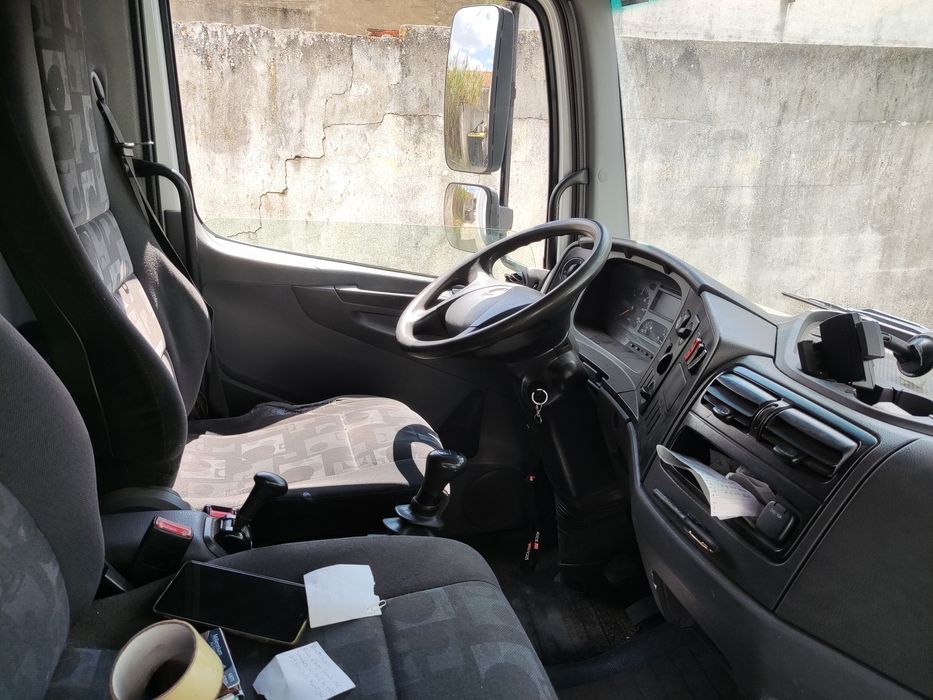 Mercedes Atego 816