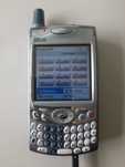 Palm Treo 650. Комуникатор/смартфон.