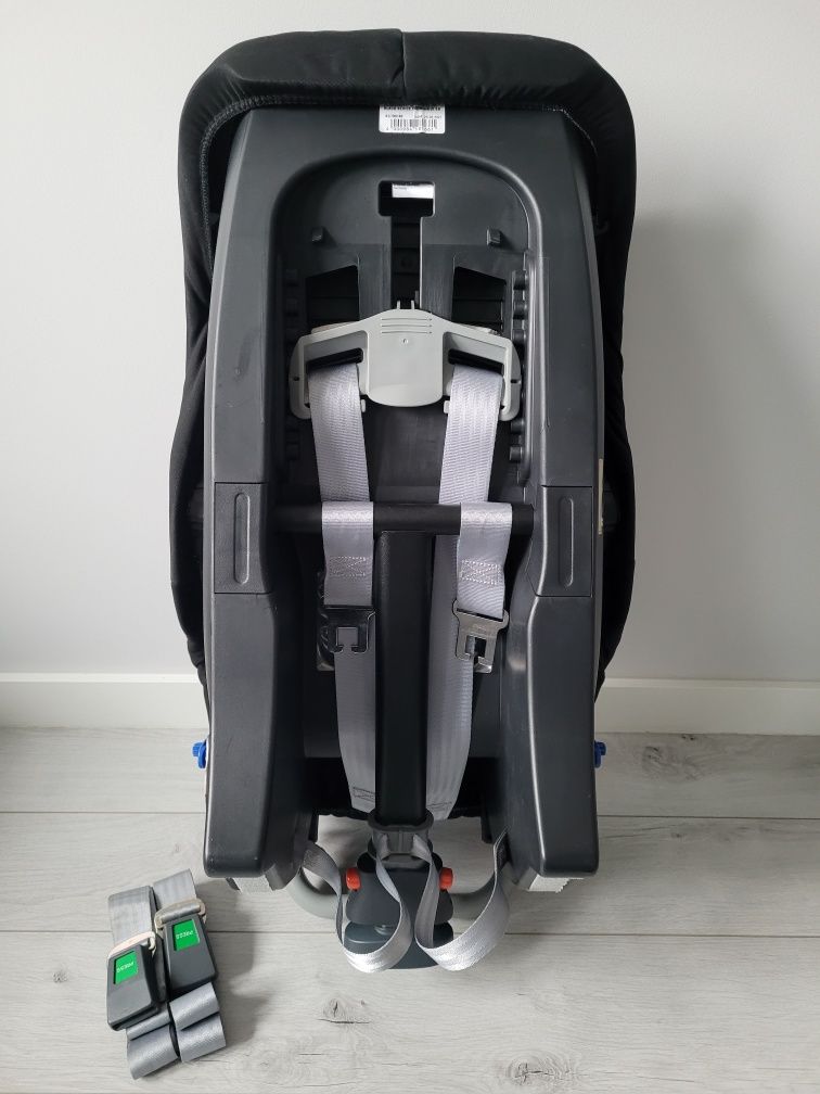 Fotelik BRITAX ROMER MAX-WAY 9-25 kg