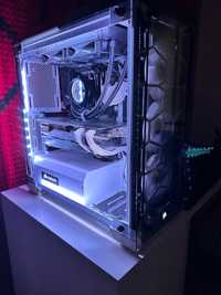 Komputer rtx 3080 rayzen 7