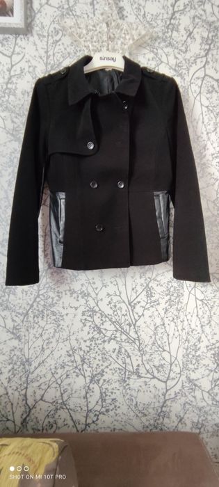 Płaszczyk marynarka H&M 36/S