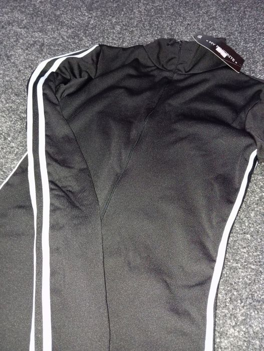 Комбінезон на флісі теплий