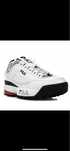 buty męskie fila disruptor