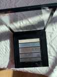 Paleta de sombras MAC