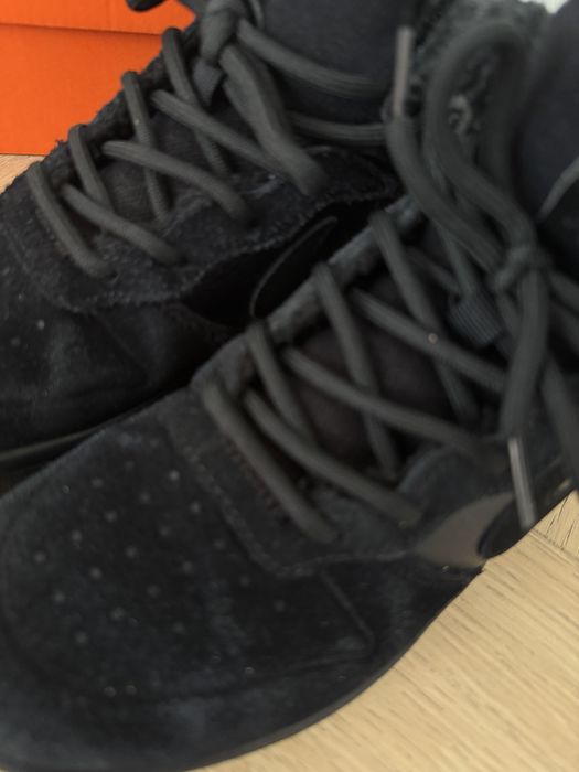 Ботинки, детские, Nike