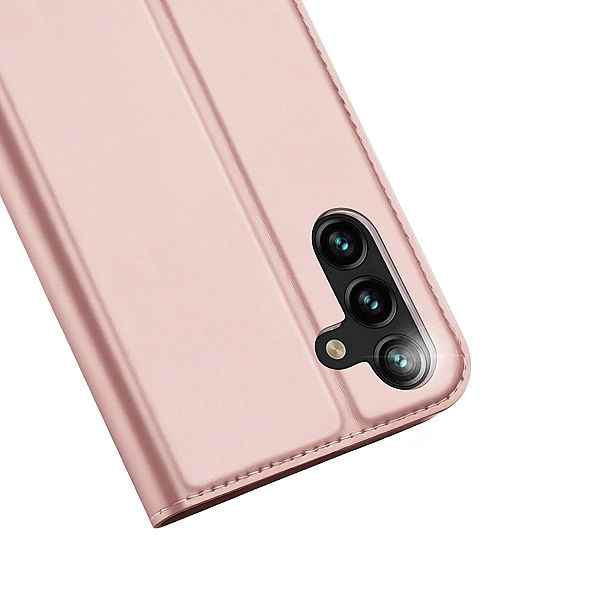 Dux Ducis Skin Pro etui Samsung Galaxy A14/4G / 5G pokrowiec z klapką