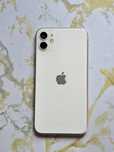 IPhone 11 128gb все працює ідеально