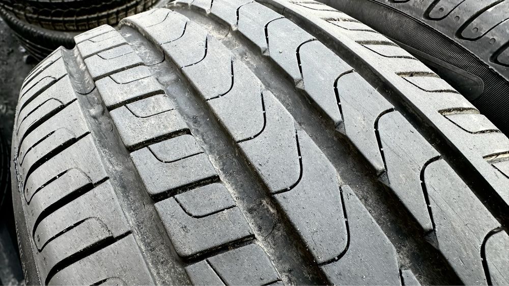 225/60/16 Pirelli Cinturato P7 | 95%остаток | летние шины