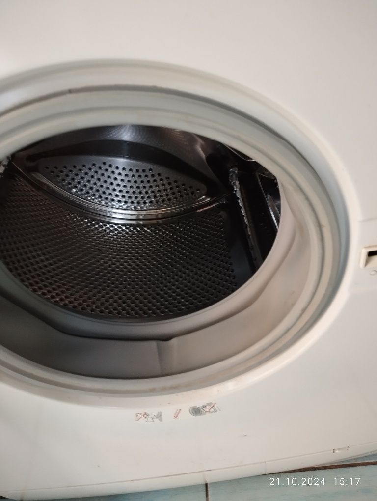 Стиральная машина Siemens XL 1280