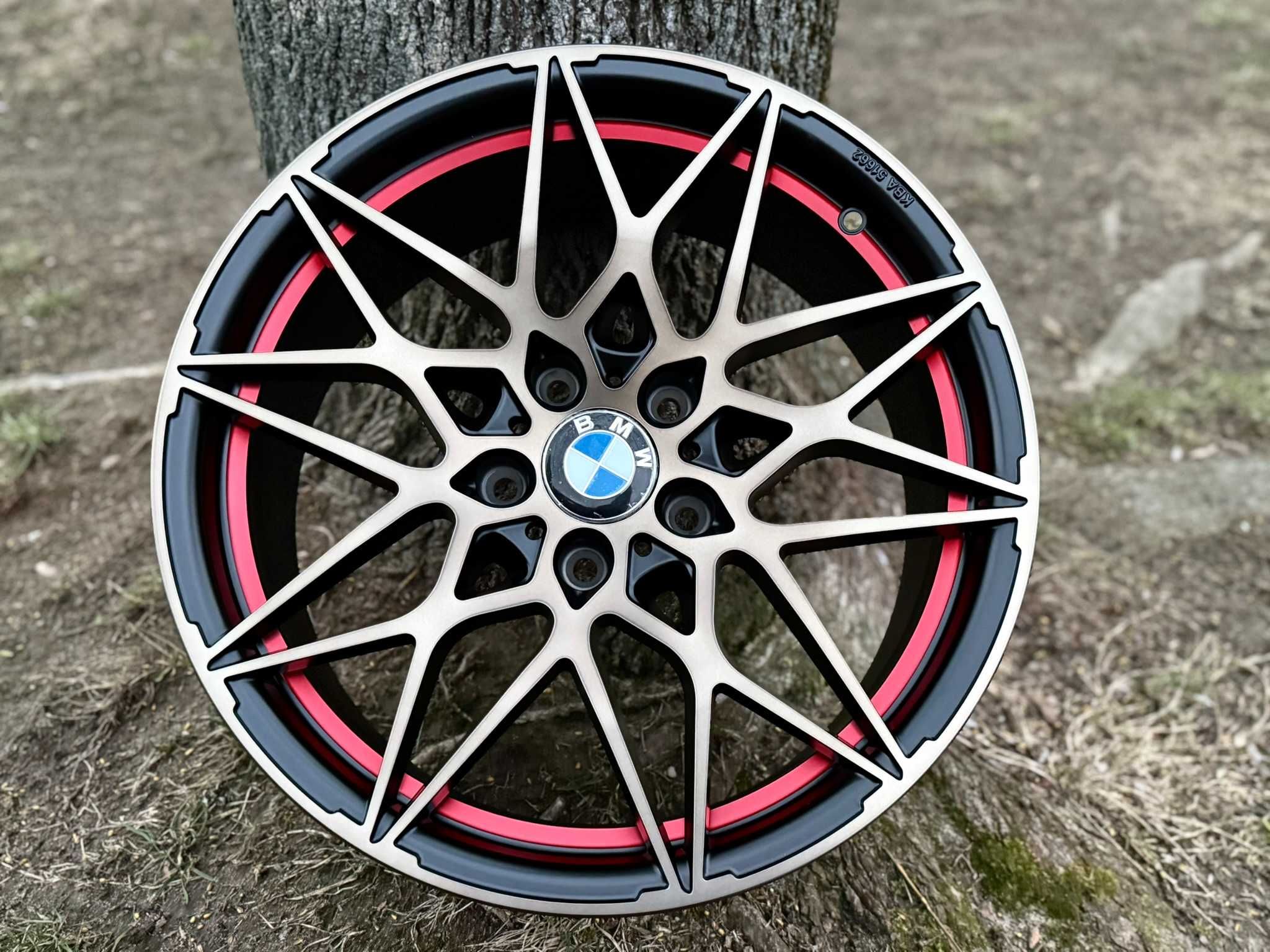 alufelgi r19 5x120 BMW NOWE! X3 e46 e90 e91 e92 e93 e81 f10 f30 f25