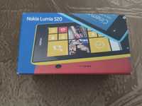 Nokia Lumia 520 в ідеальному стані