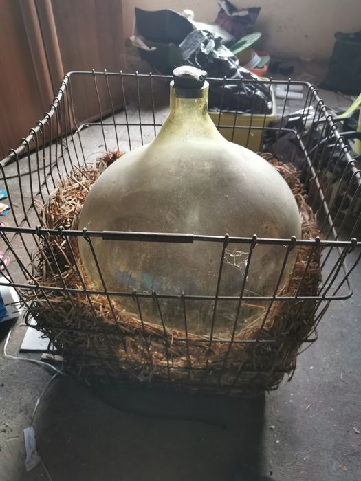 Balon do wina gąsior