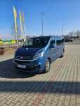 Fiat Talento L2H1 9 osobowy
