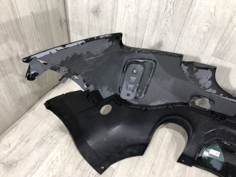 Бампер задний Mini Countryman F60 / 2020 2021 2022 г./ задній F60