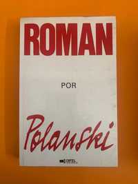 Roman por Polanski