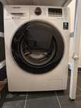 Pralka Samsung Samsung AddWash Slim WW80K5210VW