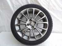 ALUFELGA FELGA ADAM 17X7J ET44 4X100