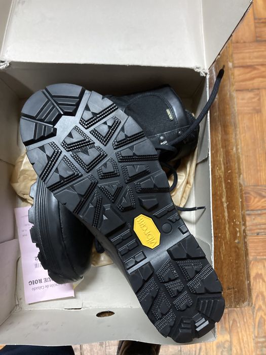 Botas Meindl Gore-Tex