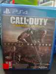 Call of Duty: Advanced Warfare PS4 SklepzGramiWWA