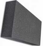 Styropian ścinki ODDAM
