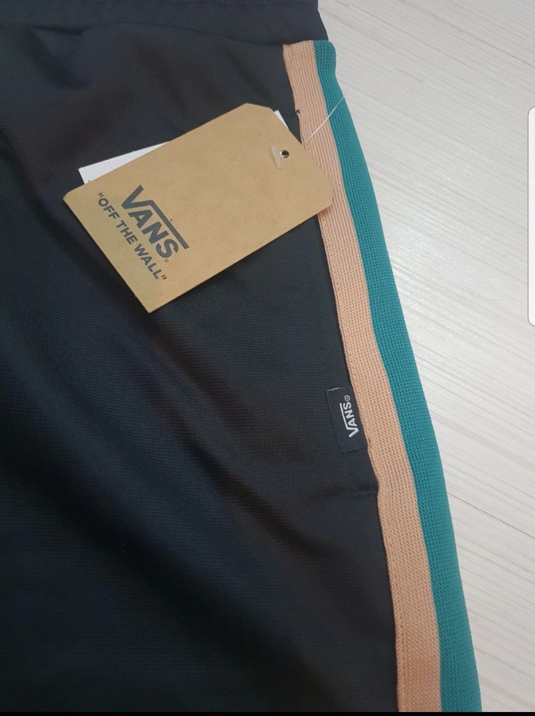 Spódniczka Vans r. S