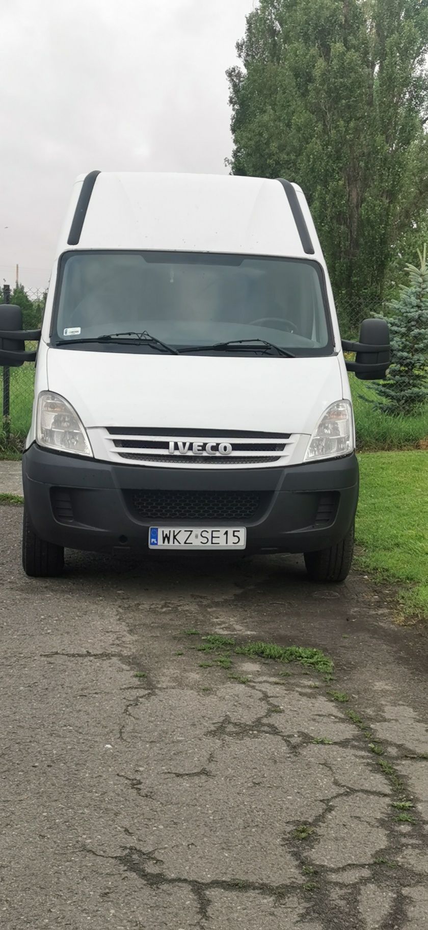 Transport, przewóz, zlecenia jednostkowe i stałe, cała Polska