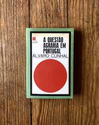 Álvaro Cunhal - A Questão Agrária em Portugal