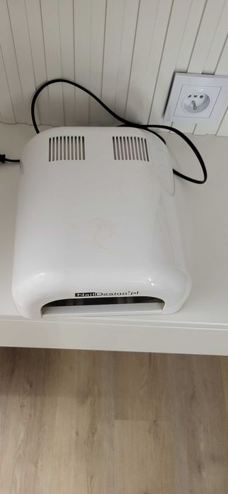 lampa UV do hybryd