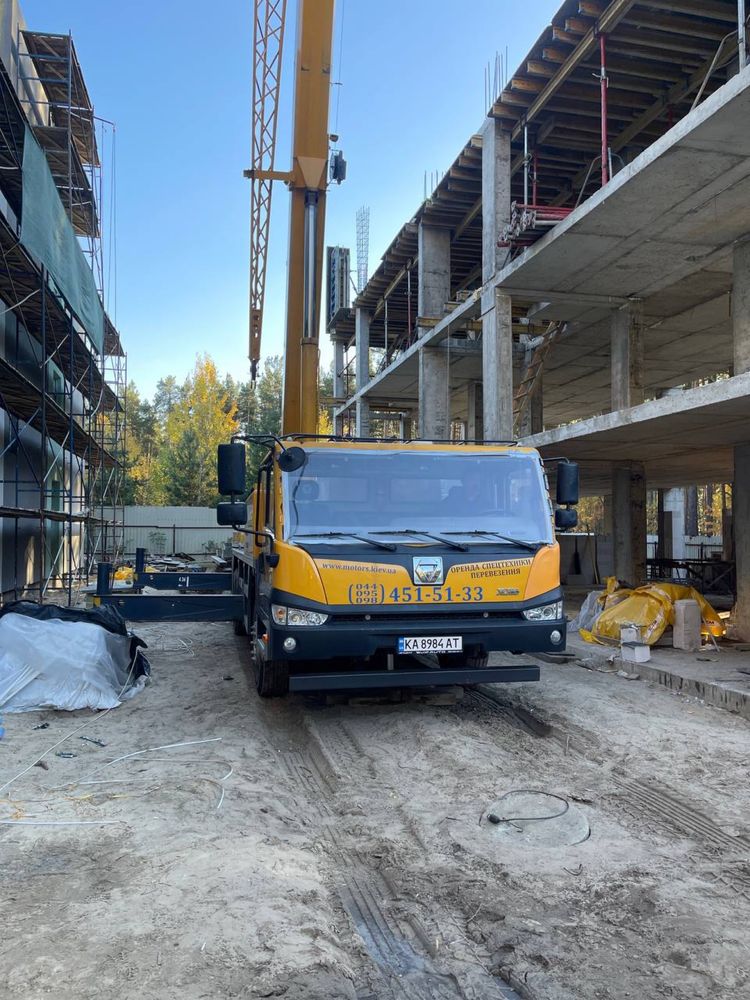 Продаж однокімнатної квартира в будинку клубного типу Биківні.