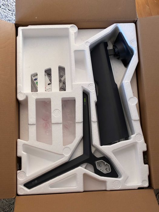 Monitor LG UltraGear 27GR75Q (B.AEU) + dodatki! (OPIS)