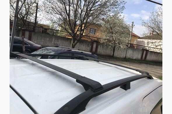 Поперечины на рейлинги Перемычки на рейлинги Поперечини на рейлінги