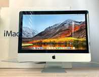 iMac 21,5” mid-2011 i5/8GB/1TB (MC309) – Custom