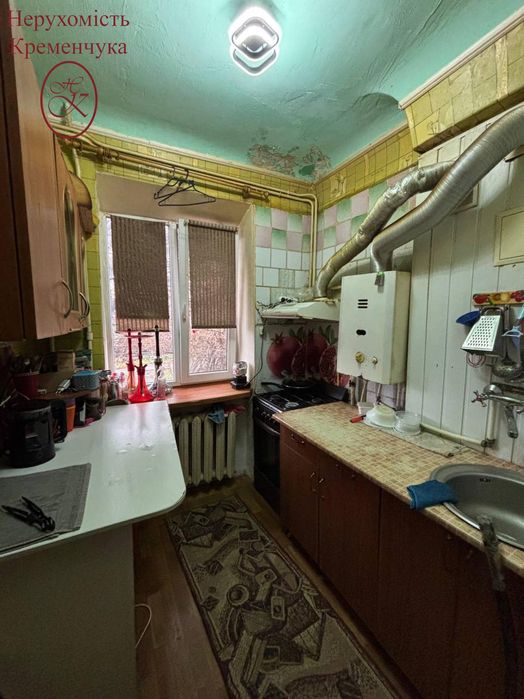 Продаж 2к квартири р-н Пивзаводу