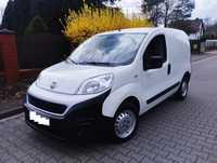 Fiat fiorino  1,4 Benzyna Polski Salon