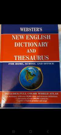 Słownik języka angielskiego