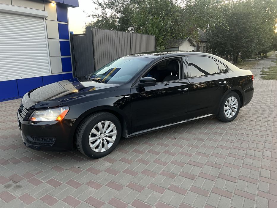 Продам авто passat b7 1.8 t