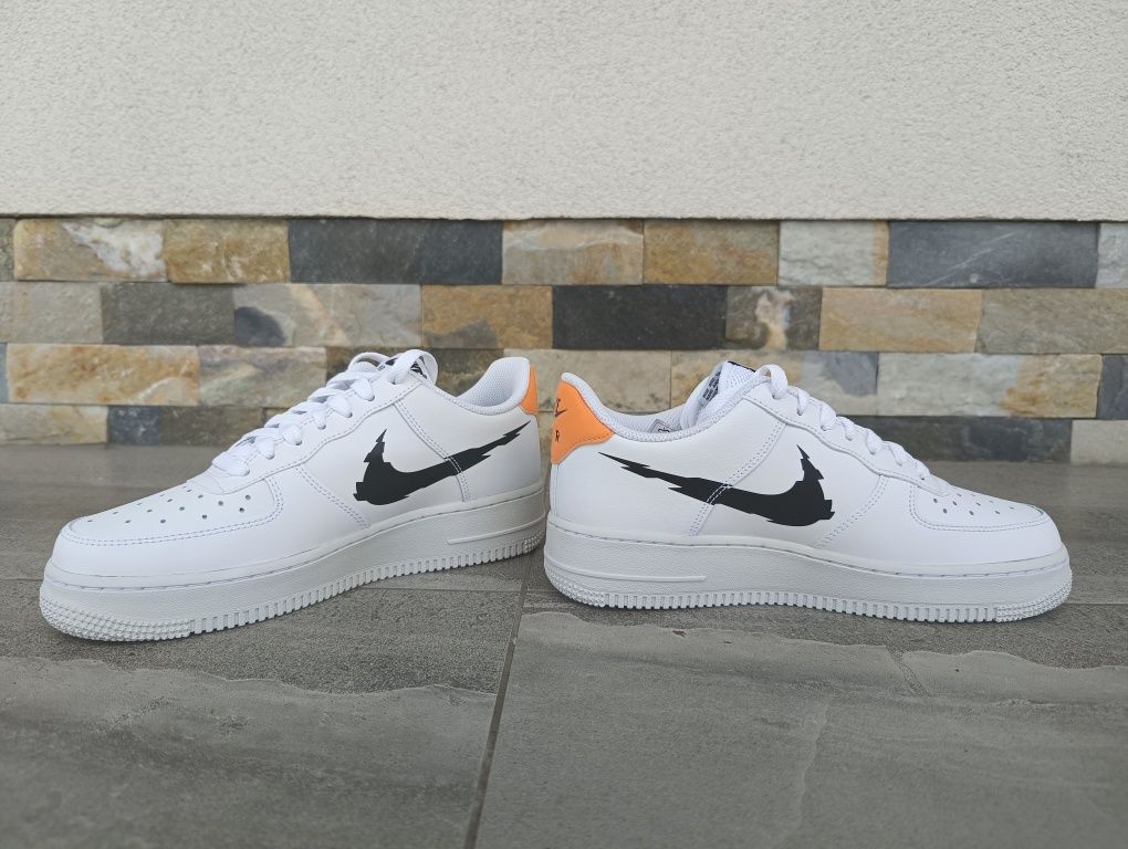 NOWE Buty Nike Air Force 1