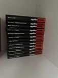 Agatha Christie - Coleção de 12 livros
