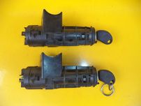 Замок зажигания Fiat Punto Fiat Bravo Fiat Brava с 93-99 г.в.