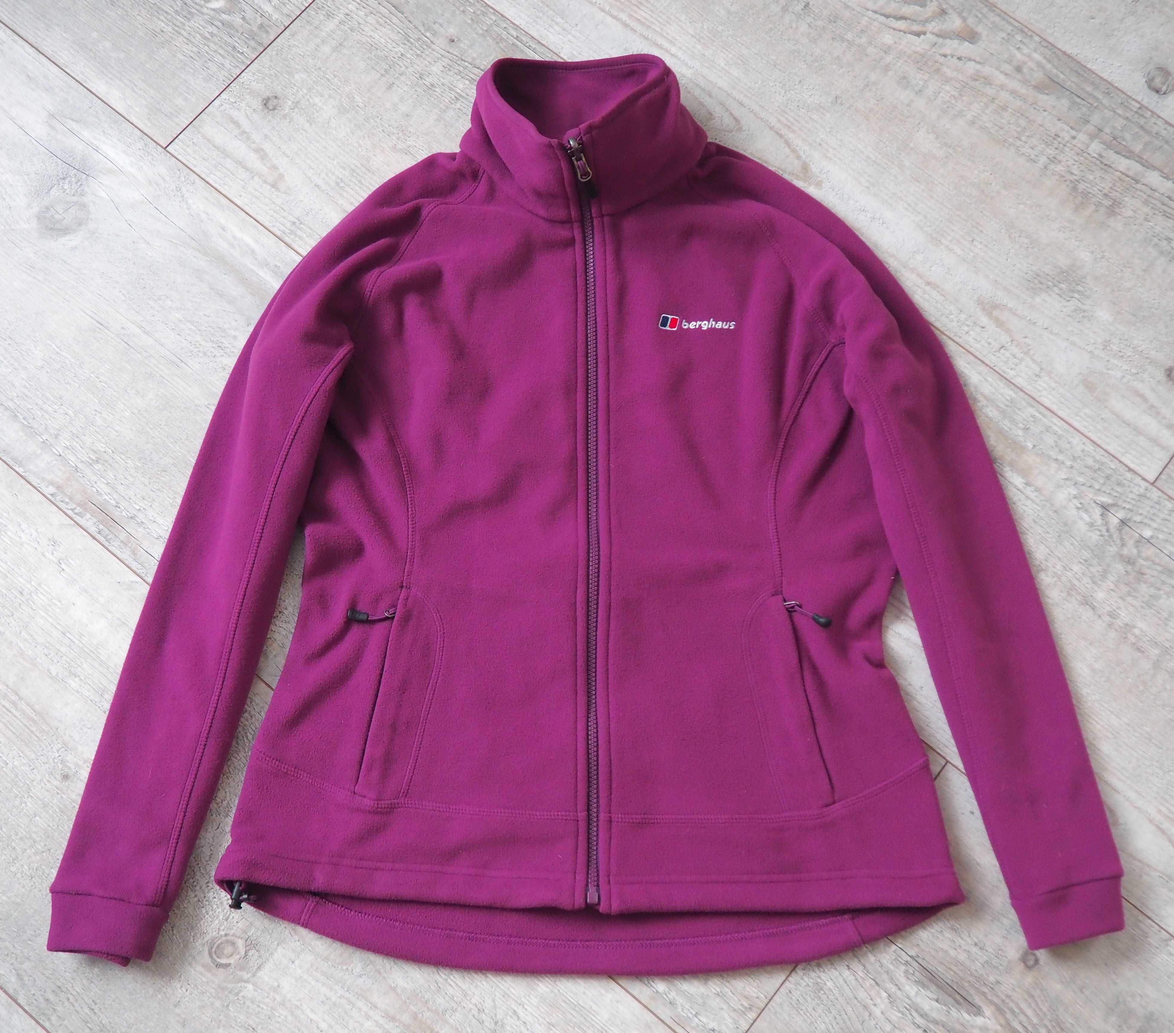 Berghaus_Prism Fleece Jacket_bluza damska_40