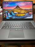 Profesjonalny LENOVO P1 Gen3 15,6 4KUHD i7 32GB 1TB Nvidia T2000 Win11