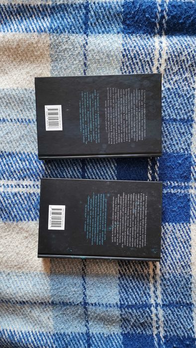 Вероніка Рот - комплект Мітка + Розділені Долею