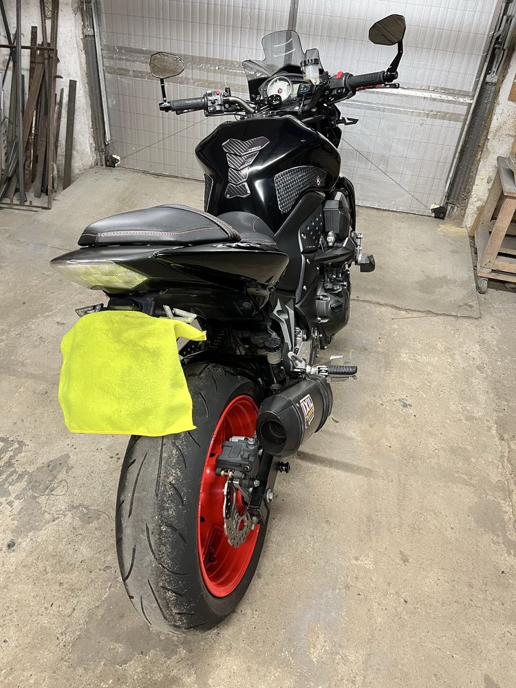 Sprzedam Kawasaki z750