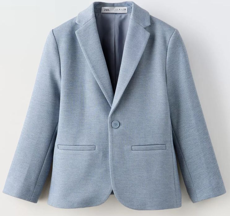 Garnitur Zara w rozm 152