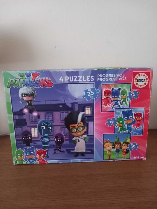 Jogos para crianças