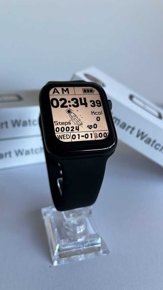 Smartwach T500+ Pro - Ultimate Version