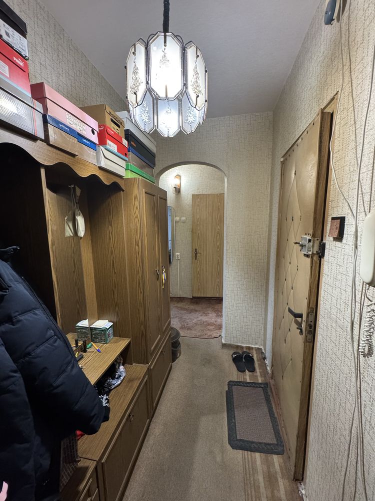 Продаж 2к квартири, Закревського 89, без %.