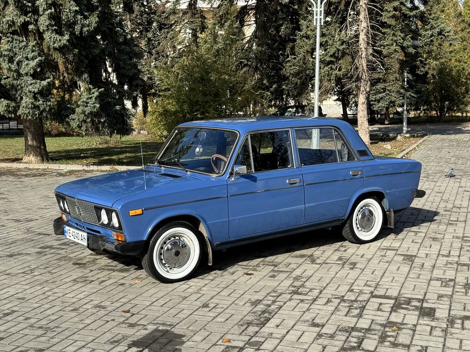 Продам ваз 2106 пушка