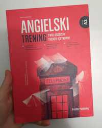 Angielski. Trening A2.