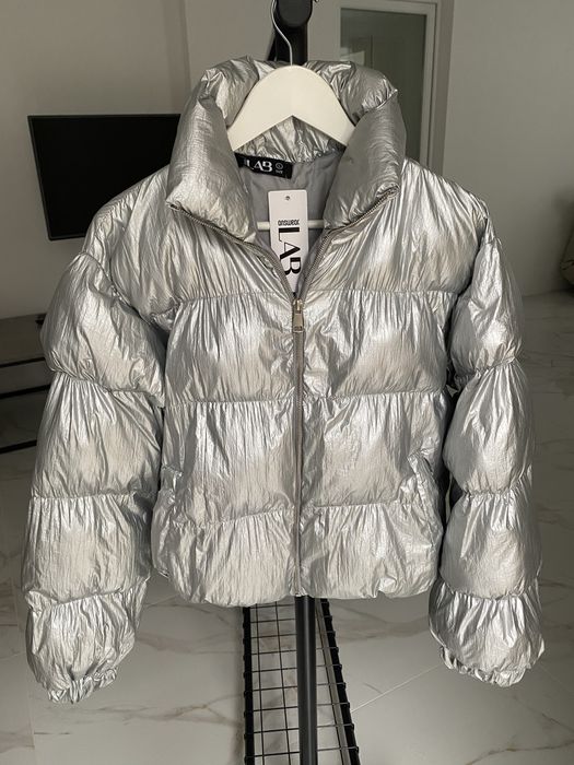 Жіноча, тепла куртка Anwear Lab (L)